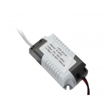Драйвер светодиода LD 6-24x1W 220V